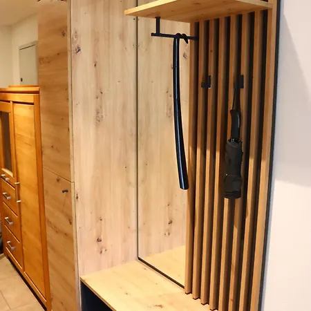 Apartment An Der Seez *