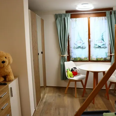 Appartement An Der Seez *