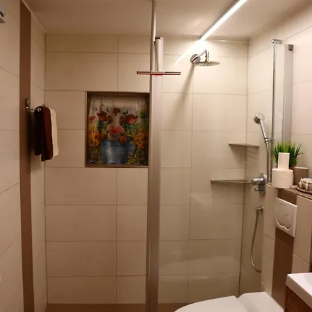An Der Seez Apartamento Mels