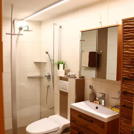 Apartment An Der Seez Mels