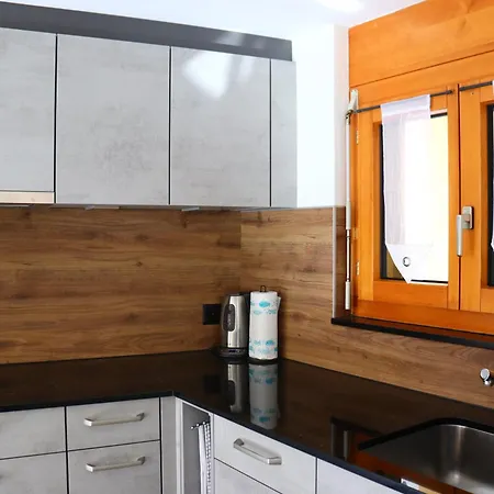 An Der Seez Appartement Mels