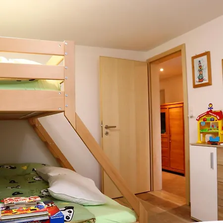 Appartement An Der Seez *