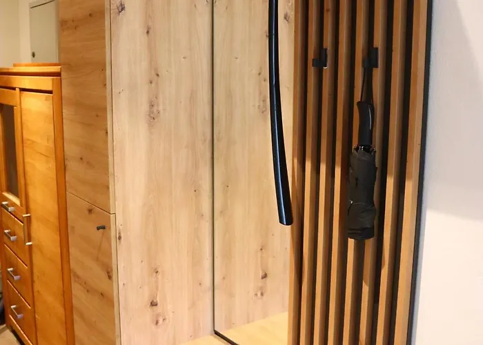 Apartamento An Der Seez *