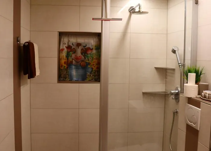 An Der Seez Apartamento Mels