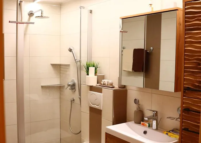 Appartement An Der Seez Mels