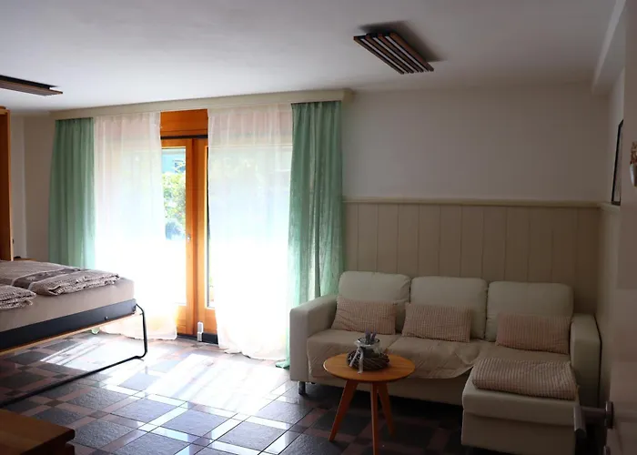 An Der Seez Appartement