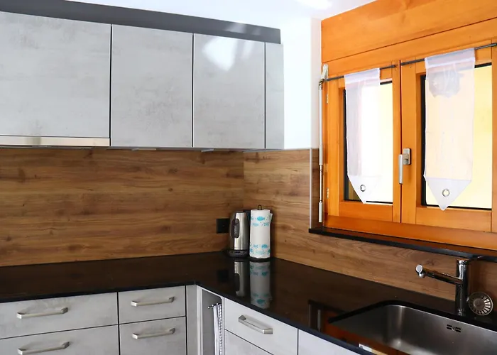 An Der Seez Appartement Mels