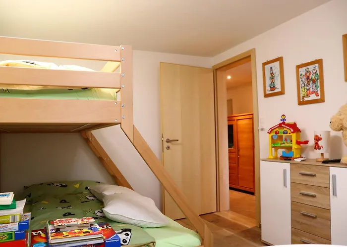 Appartement An Der Seez *